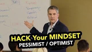 Hack Your Mindset