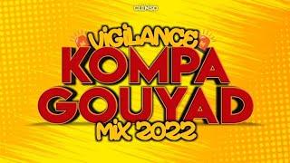 DJ CLEMSO - KOMPA GOUYAD Vigilance Mix 2022