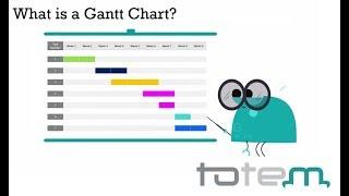 What is a Gantt Chart