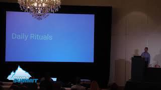 Maximizing Productivity: Tips & Tricks To Getting More Done from Affiliate Summit West 2017