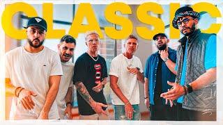 Berywam x Mad Twinz - CLASSIC (Official Video)