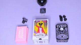 AUGUST 2021 PREDICTIONS | ‍️ PICK A CARD‍️|PSYCHIC READING