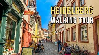 How to spend a day in Heidelberg, Germany