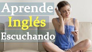 Aprende Inglés Escuchando | 8 Horas para Aprender y Mejorar Tu Inglés a Nivel Nativo | +150 Frases