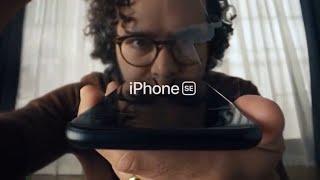 iPhone SE 2020 - Official Launch Trailer