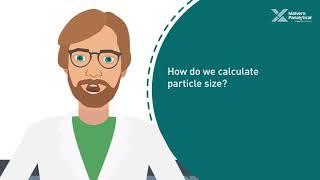 Introduction to Dynamic Light Scattering Analysis