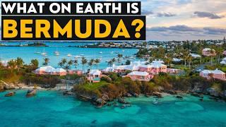 What On Earth Is Bermuda?