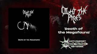 Light The Pyres - Death Of The Megafauna (EP,  2024) | Black metal, crust