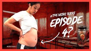 #TheVesselSeries EPISODE 4? Lead Actress Intro!(alien pregnancy)