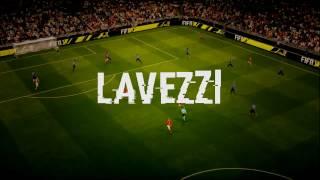 IN FLAME | GOAL | MELİH ARACI ( IF-Lavezzi)