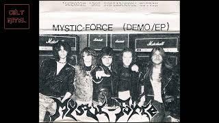 Mystic Force - Demo (Full Album)