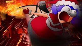 Touhou Christmas 2024 | Christmas at the Scarlet Devil Mansion