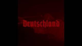 Rammstein - Deutschland (Cover In Russian by RADIO TAPOK) - Anti-Nightcore/Daycore