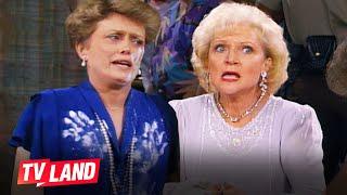 Biggest Crimes & Misdemeanors - Golden Girls