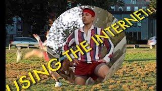 Austin Weber - "Using the Internet for French" (Official Music Video)