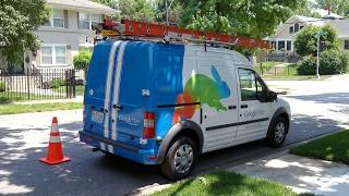 This is Google Fiber.