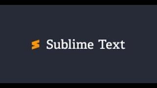 Sublime License Key  2020