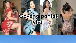 GOYANG PANTAT DASTER VIRAL MANTAP TIKTOK DASTER 