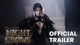 Night Crows - In-Game Trailer [KR]