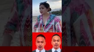 Wow! Gegera Penampilan Ini, Nagita Slavina Bikin Salah Fokus Netizen