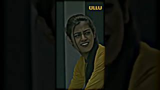 ullu web series on mx player full episode mastram #shorts