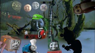 YTP: Sodor Regular 3: It Was Time for Henry to Leave, He had seen Everything (READ DESC)