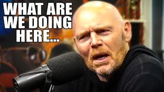 Bill Burr is DISGUSTED with the Current State of America, Here's Why