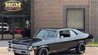 1971 Chevrolet Nova ￼- FOR SALE - CALL!