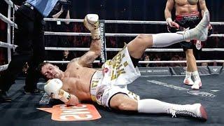 Marco Huck vs. Oleksandr Usyk Full Highlights | KNOCKOUT | Best Boxing Moment HD