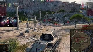 World Of Tanks