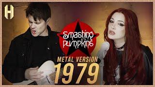 Smashing Pumpkins -1979 - Halocene