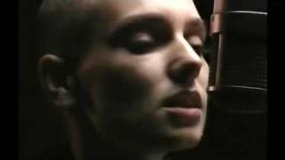 Sinéad O Connor - Sacrifice