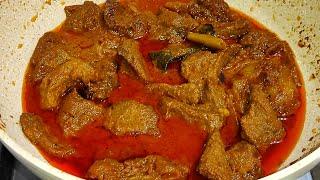 CARA MEMBUAT SEMUR DAGING SAPI AGAR DAGINGNYA EMPUK MUDAH DAN PRAKTIS