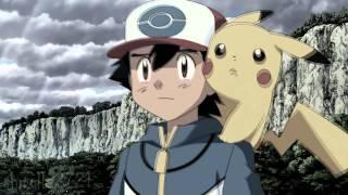 Losing Your Memory (Pokeshipping Day 2013) AMV