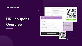 How to set up URL Coupon for WooCommerce (Using Extension) - WordPress Plugin