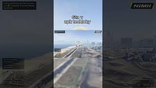 Grand Theft Auto V VS Online #shorts #techloky #techlokycom #grandtheftauto #gtashorts