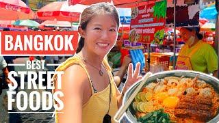 Bangkok Chinatown: 20 DELICIOUS MUST TRY Street Food (incl. 4 Michelin Street Stalls)!