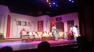 Kyun nikala theatre play