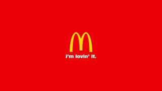 McDonalds Logo Animation