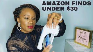 AMAZON FINDS THAT WILL MAKE YOUR LIFE EASIER | VERSICOLOR CLOSET
