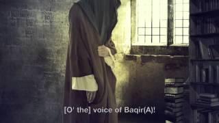 Speaking to Imam Mahdi - Where are you (English Subtitles). By Ali Fani