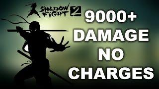 How To Deal MAXIMUM Damage In RAIDS - Shadow Fight 2