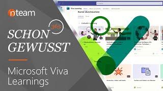Microsoft VIVA Learning