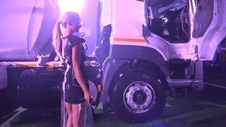 UD Trucks Quester grand launch for Southern Africa