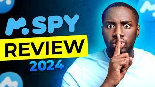 mSpy Review : Is mSpy Worth It in 2024?