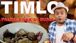 Timlo Solo Paling Enak di Dunia | Wisata Kuliner Nusantara