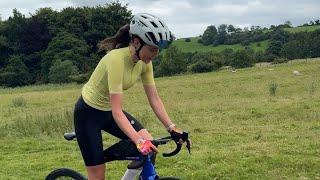 CLUB RIDE | BACK IN THE UK LOVING CYCLING