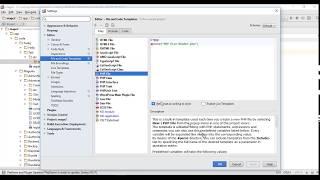 Part 10 how to create different magento 2 cofiguration files with one click in phpstorm