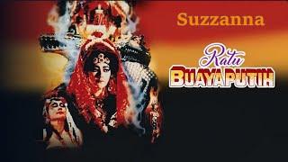 #suzzanna #filmjadul | Film Suzzanna - Ratu Buaya Putih HD