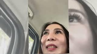 Viral Seorang Perempuan Mengalami Pelecehan Oleh Supir Taksi Online Di Manado.
